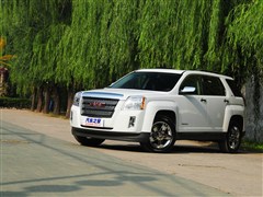 GMC,TERRAIN,2012 3.0L ׼,ʵͼƬ