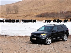 2013 3.5L 