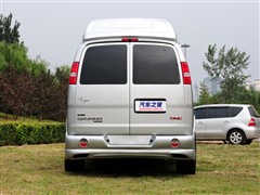 GMC,SAVANA,2011 6.0L ֮10,ʵͼƬ