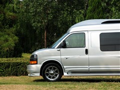GMC,SAVANA,2011 6.0L ֮10,ϸʵͼƬ