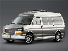 GMC,SAVANA,2011 6.0L ֮7,ʵͼƬ