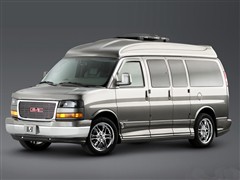 GMC SAVANA