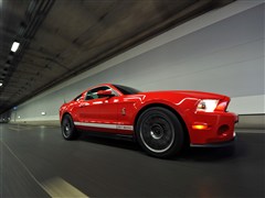 2012 GT500 ֶ