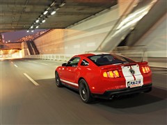 2012 GT500 ֶ