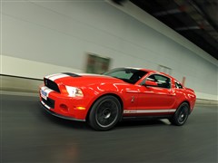 2012 GT500 ֶ