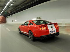 2012 GT500 ֶ
