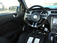 2012 GT500 ֶ