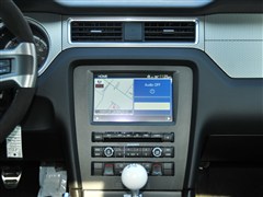 2012 GT500 ֶ