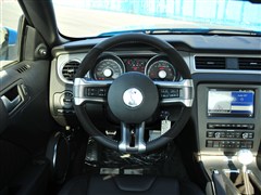 2012 GT500 ֶ