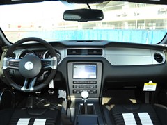 2012 GT500 ֶ