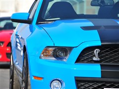 2012 GT500 ֶ
