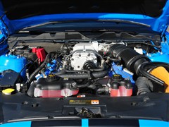 2012 GT500 ֶ