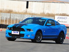 Ұ 2012 GT500 ֶ