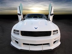 (),Ұ,2012 GT500 ֶ,װʵͼƬ