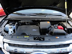 2011 3.5L 