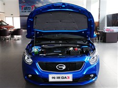 ó,GA3,2013 1.6L ԶESP,ϸʵͼƬ