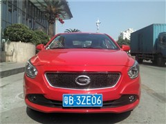 ó,GA3,2013 1.6L ԶESP,ʵͼƬ