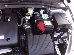 2013 1.6L ԶӢESP