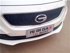 �������ó�,����GA3,2013�� 1.6L �ֶ�����ESP��,����ʵ��ʵ��ͼƬ