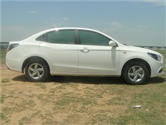 �������ó�,����GA3,2013�� 1.6L �ֶ�������,����ʵ��ʵ��ͼƬ