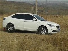 �������ó�,����GA3,2013�� 1.6L �ֶ���Ӣ��,�������ʵ��ͼƬ