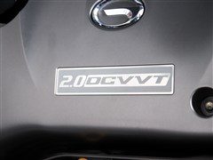 2013 2.0L Զǳر