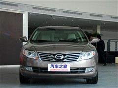 GA5 2011 2.0L Զ