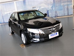 GA5 2011 2.0L ԶӢ