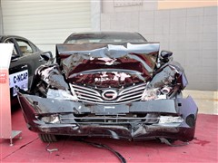 2011 2.0L RMT