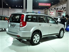 2010  2.5TCI 