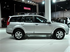 2010  2.5TCI 