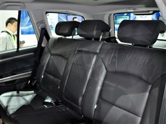 2010  2.5TCI 