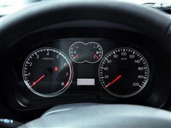 2010  2.5TCI 
