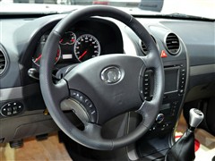 2010  2.5TCI 