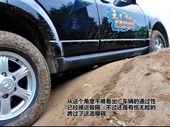 2010  2.5TCI 