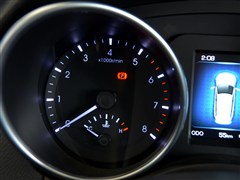 2014�� 2.0T ������׼��