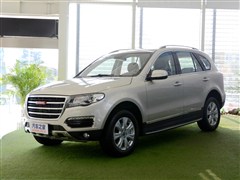 ����H8 2015�� 2.0T ������׼��