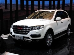 ����H8 2015�� 2.0T ����������