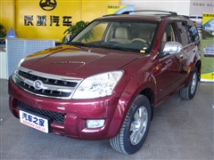 ,H3,2006 2.8TCI ,ʵͼƬ