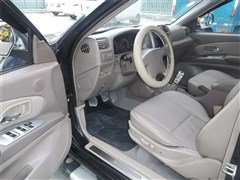 ,H3,2007 2.4L 4G69,ʵͼƬ