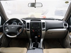 2009�� 2.8T�������ͺ�����