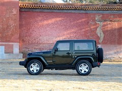 2012 3.6L Ű Rubicon