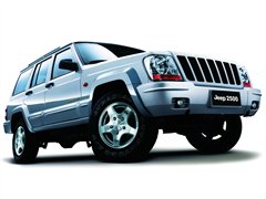 ,JEEP,2004 2.5L 4X2,ʵͼƬ