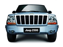 ,JEEP,2004 2.5L 4X2,ʵͼƬ