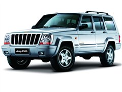 ,JEEP,2004 2.5L 4X2,ʵͼƬ