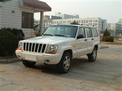 ,JEEP,2005 2500 2.5L 4X2,ʵͼƬ