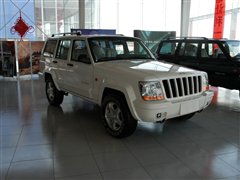 ,JEEP,2005 2500 2.5L 4X2,ʵͼƬ