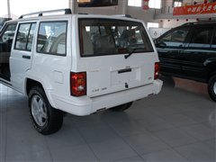 ,JEEP,2005 2500 2.5L 4X2,ϸʵͼƬ