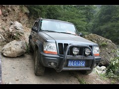 ,JEEP,2005 2500 2.5L 4X4,ʵͼƬ