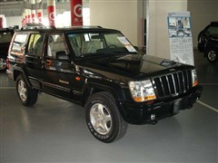 ,JEEP,2005 2500 2.4L 4X2,ʵͼƬ